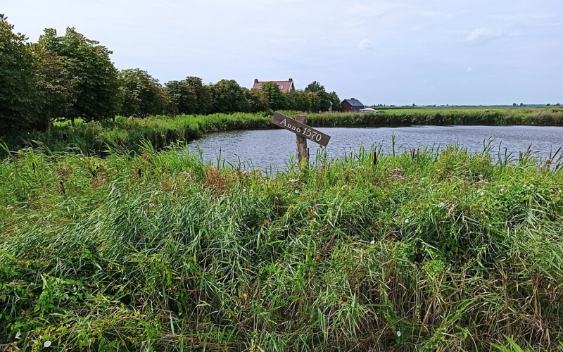 Polderraad Katwoude
