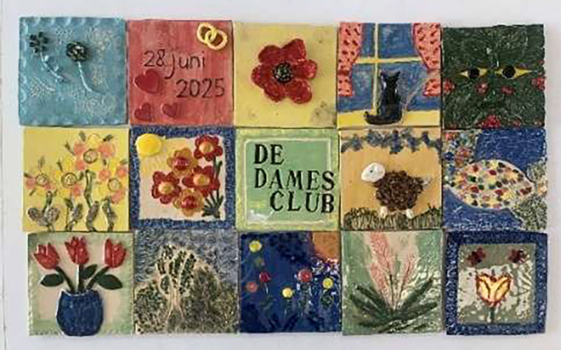 Damesclub Katwoude