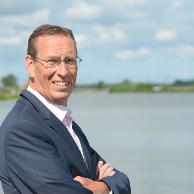 Gerrit Spekman