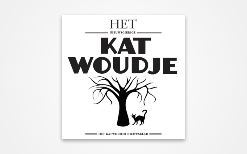 Het Katwoudje
