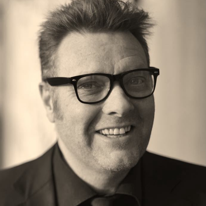 Serge van Wijngaarden