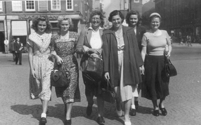 Historisch Genootschap Katwoude